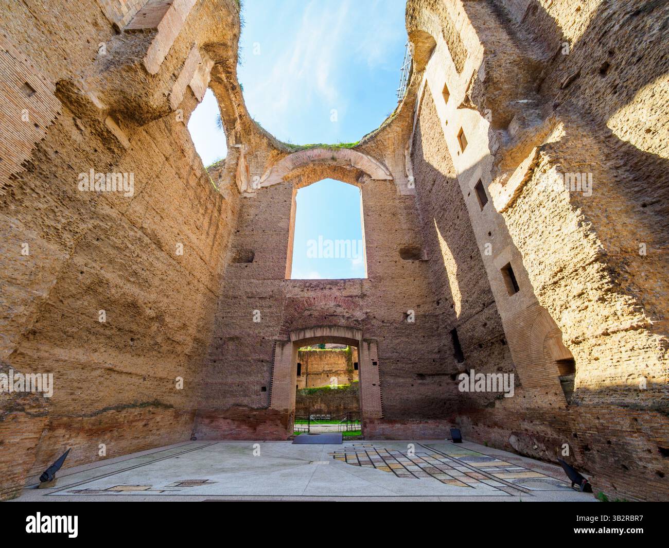 Frigidarium