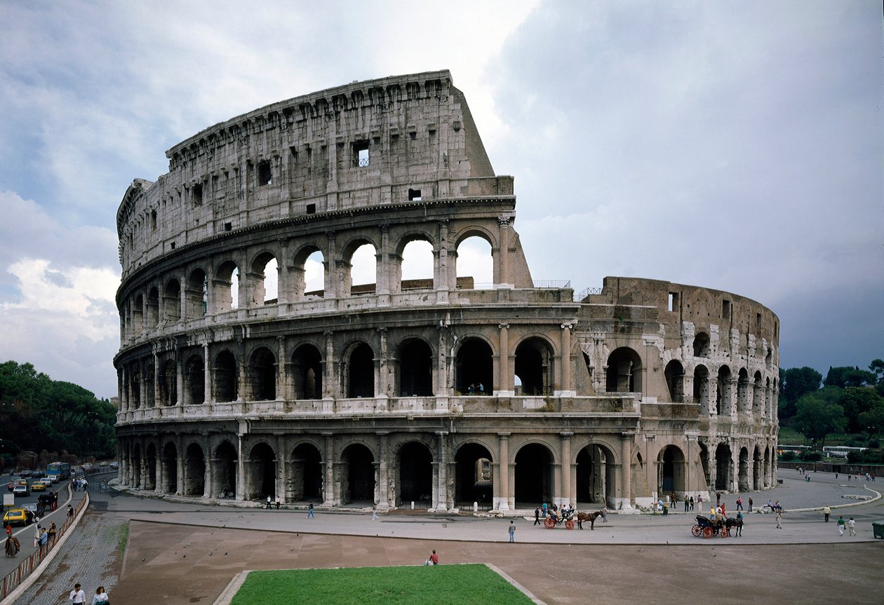 Colosseum