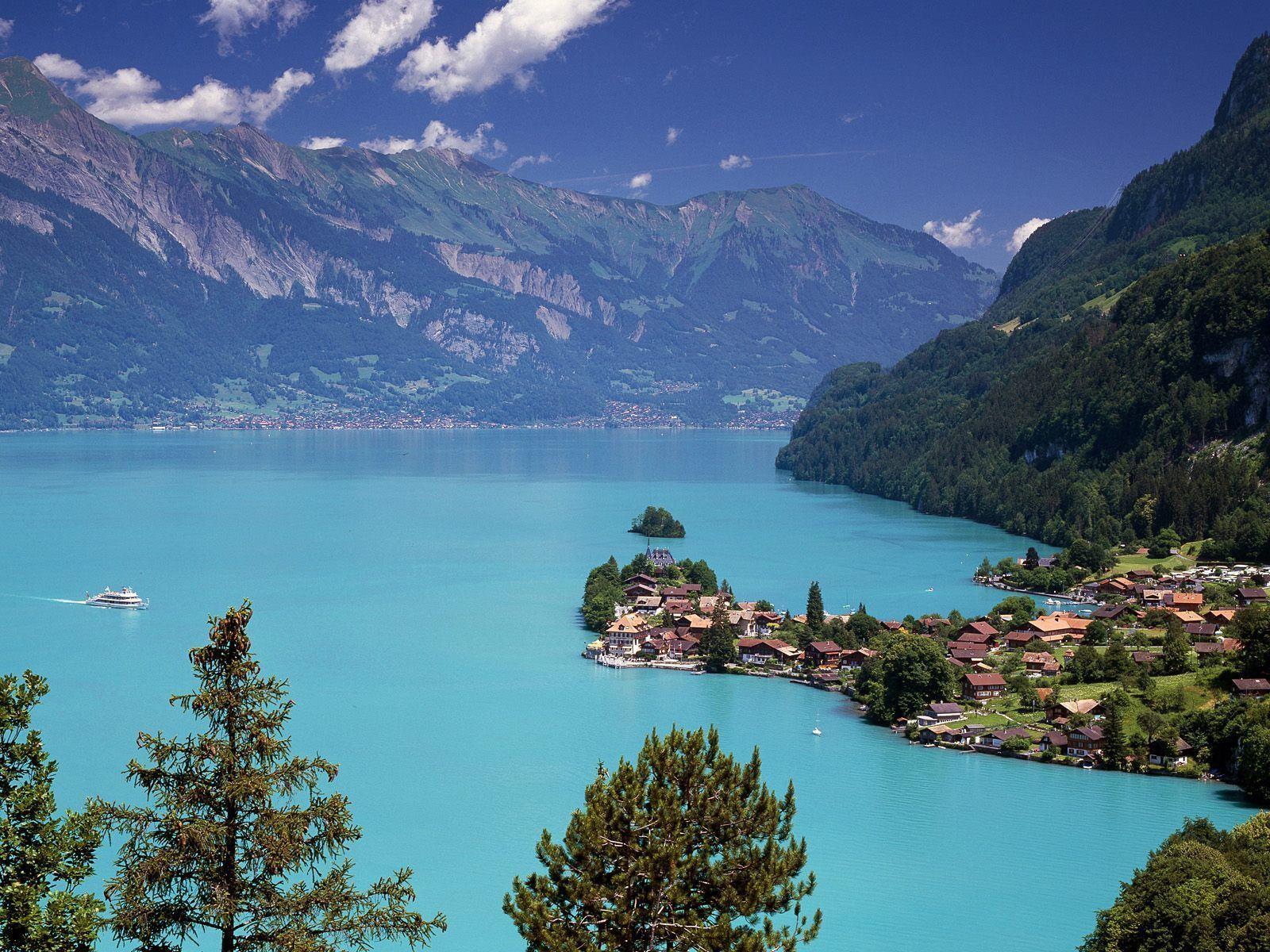 Interlaken