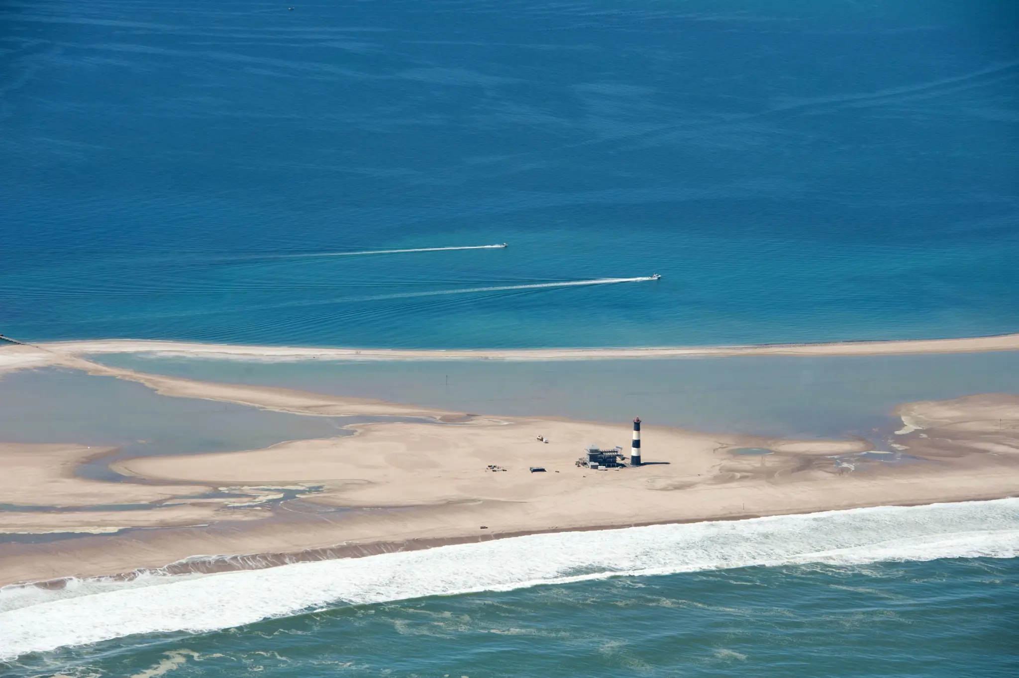 Pelican Point Peninsula