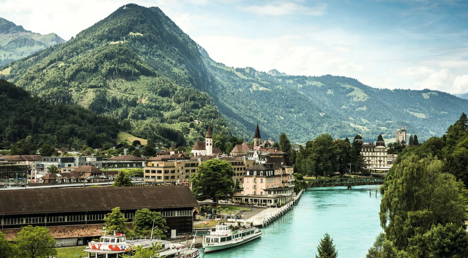 Interlaken