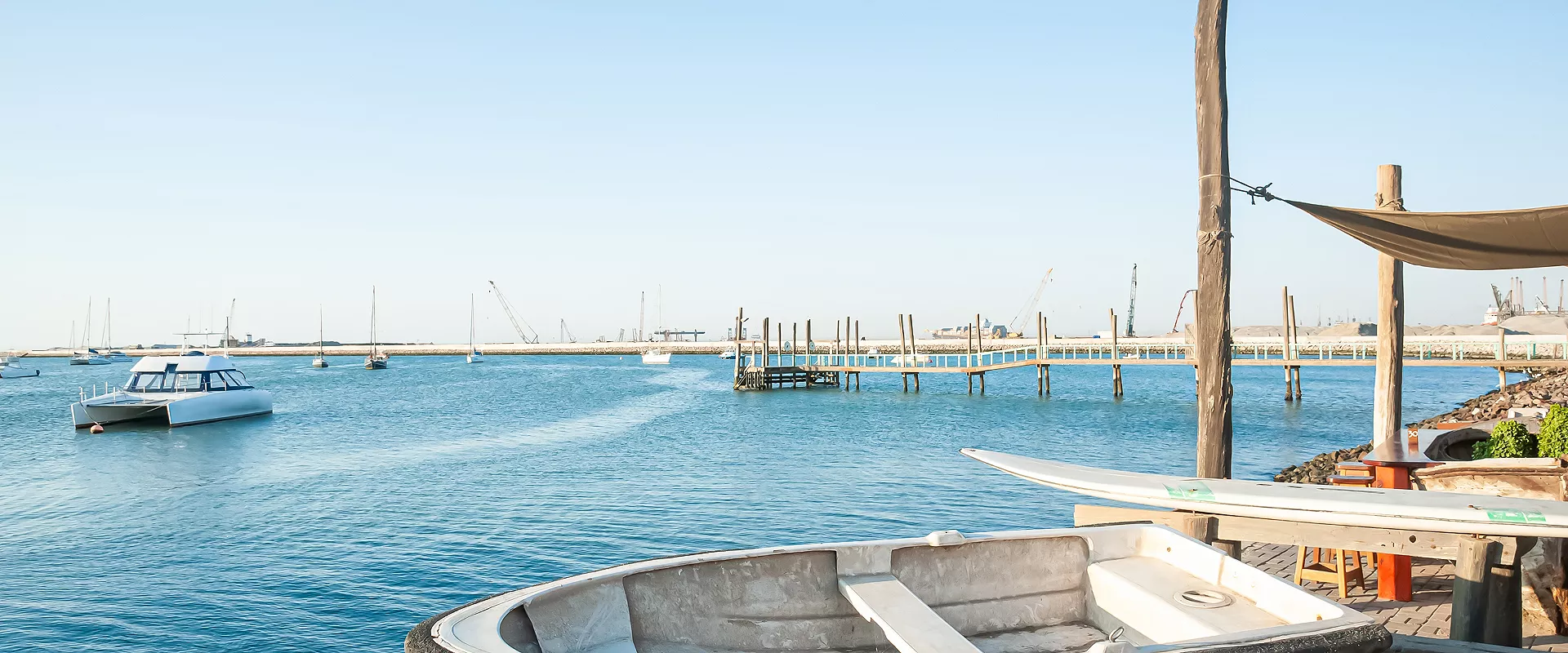 Walvis Bay Boat Cruise Prices