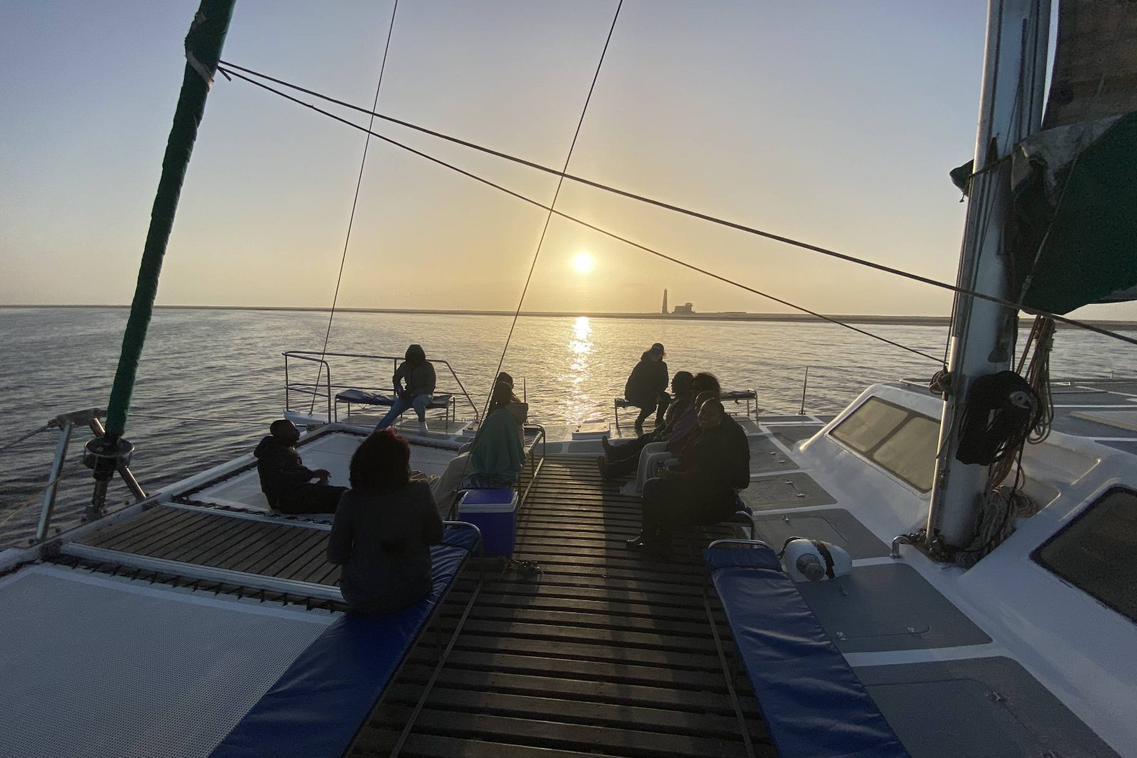 Catamaran Tours Walvis Bay Prices