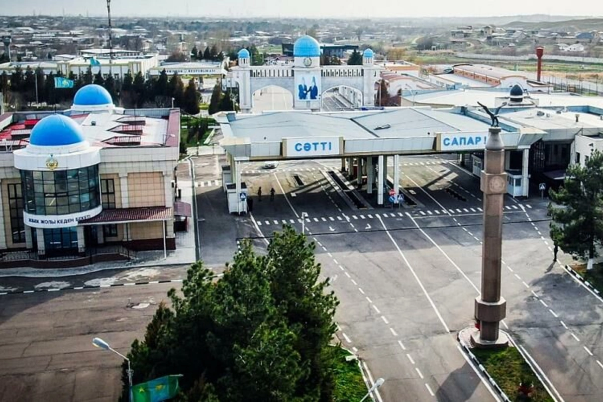Tashkent Trip Cost