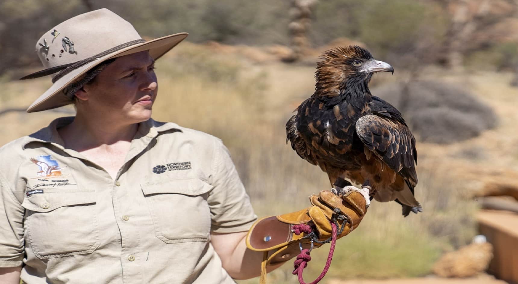 Alice Springs Desert Park