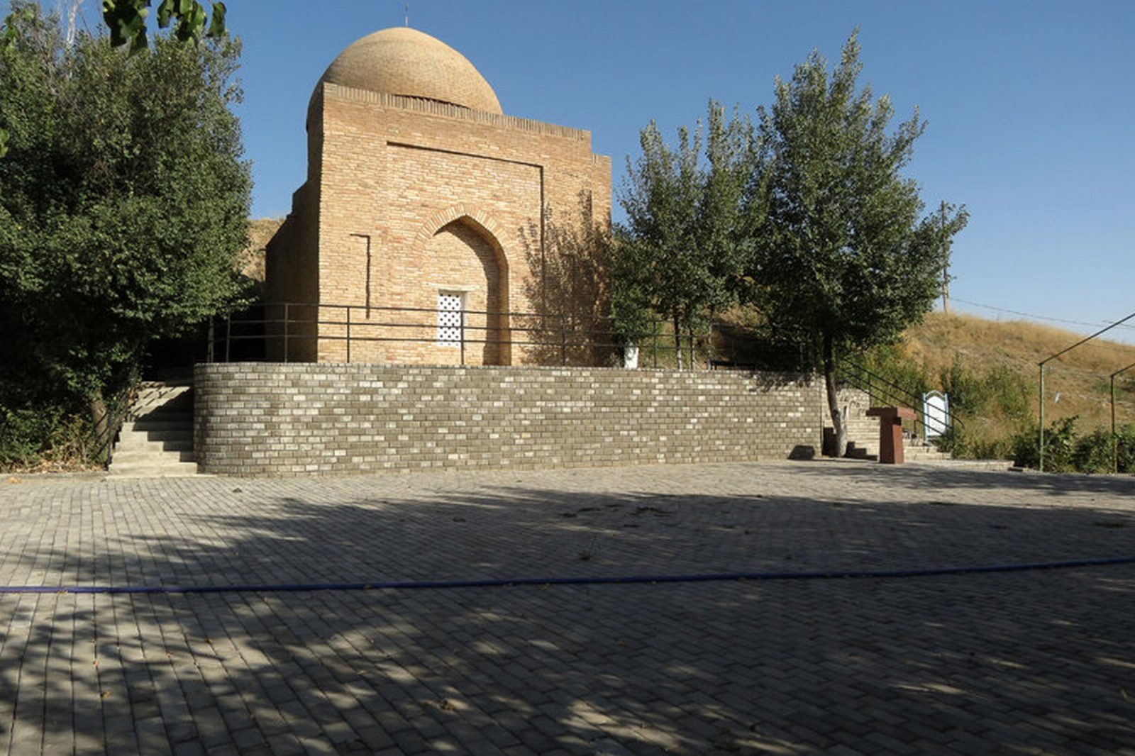 Sayram