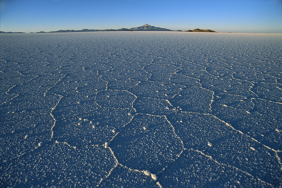 San Pedro De Atacama to Uyuni Salt Flats