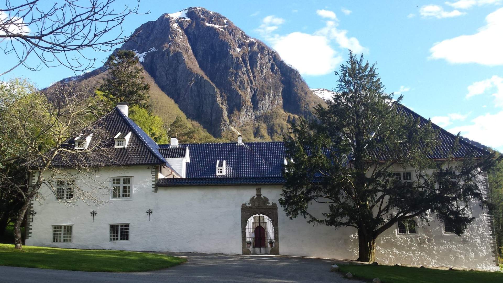 Barony Rosendal