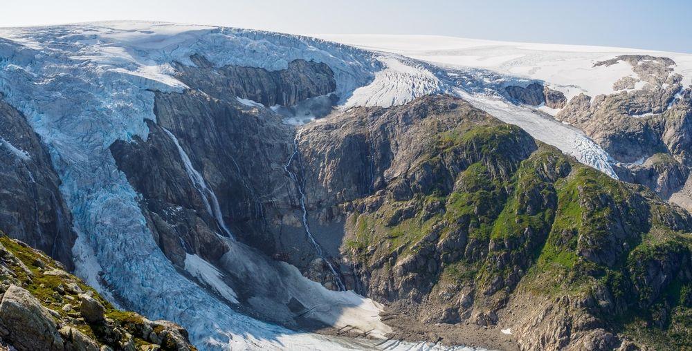 How to Get to Fjords From Bergen