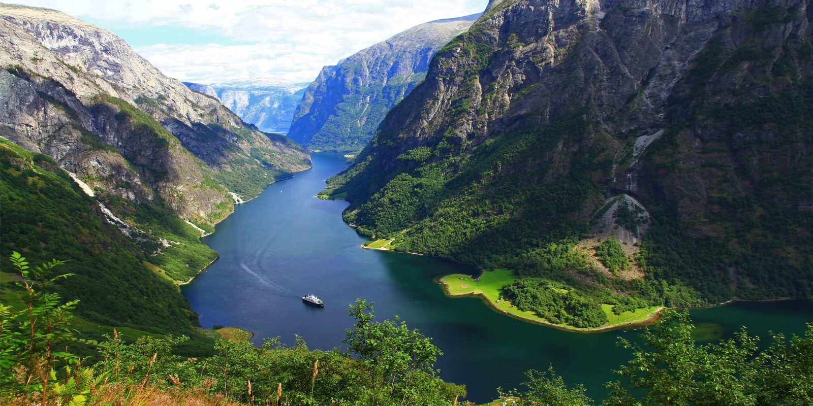 Hardangerfjord