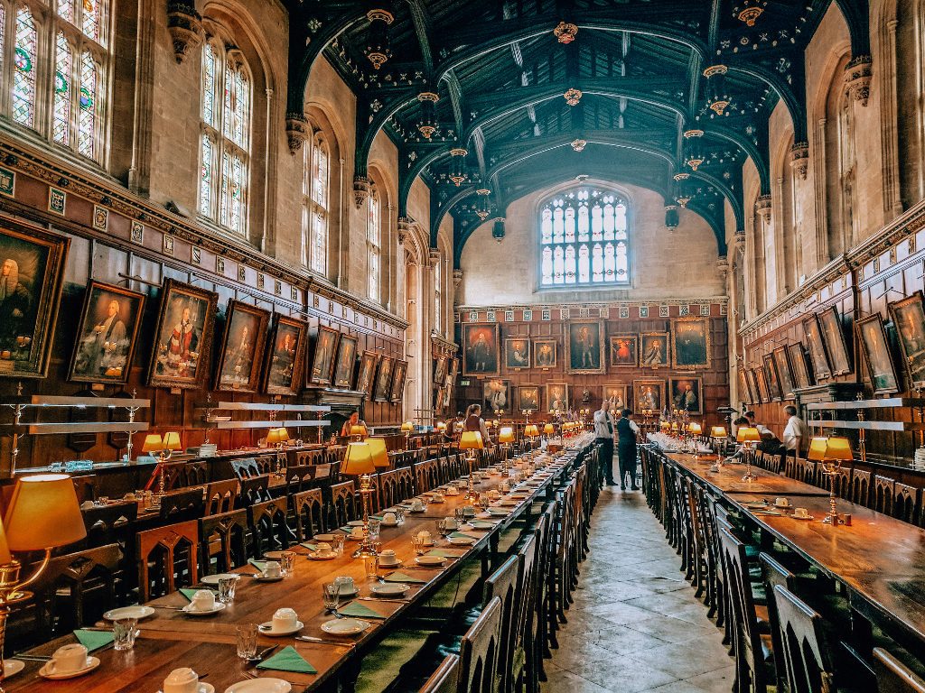 The Great Hall