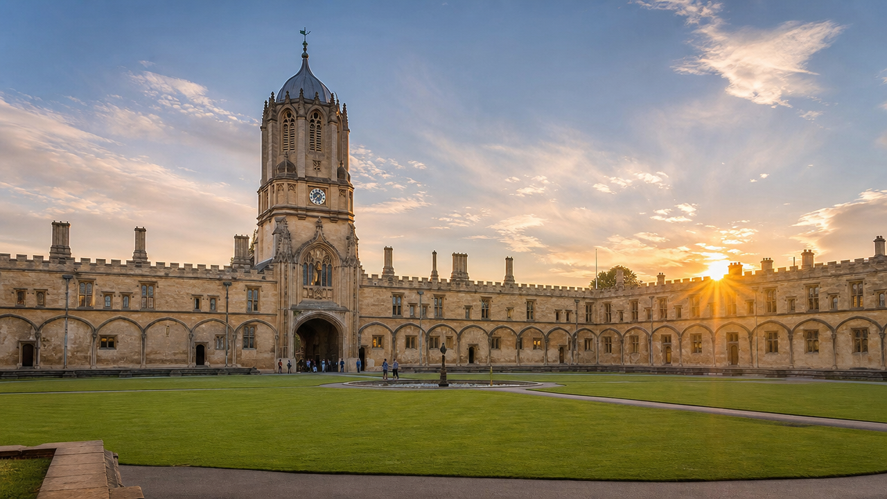 Tom Quad