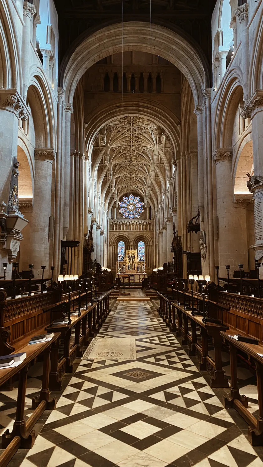 Christ Church Cathedral