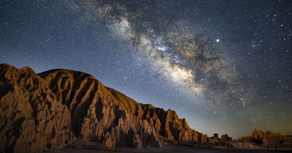 Night Skies