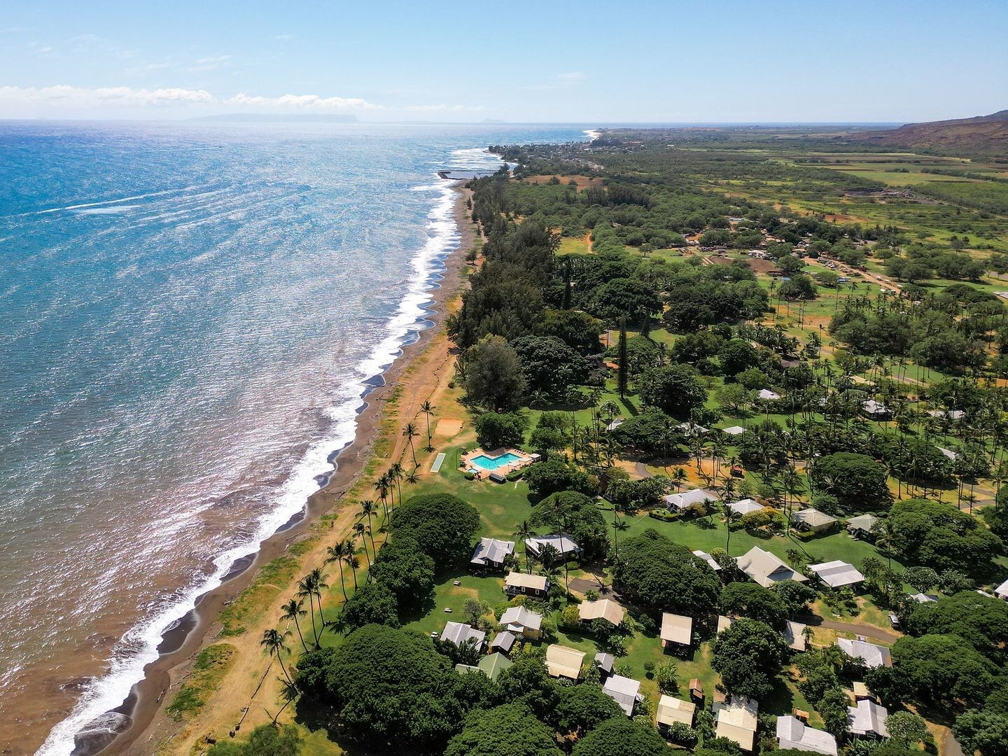 Waimea Plantation Cottages