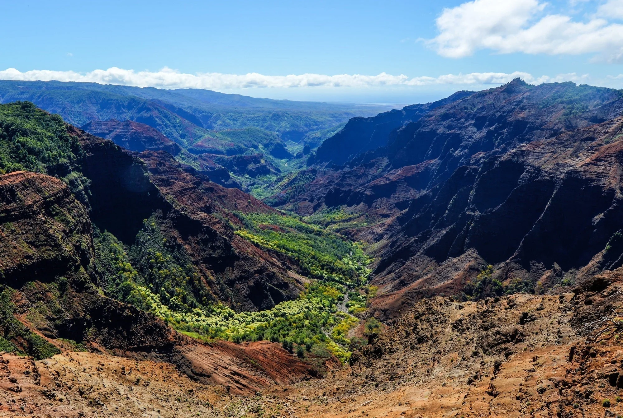 Pu’u Hinahina