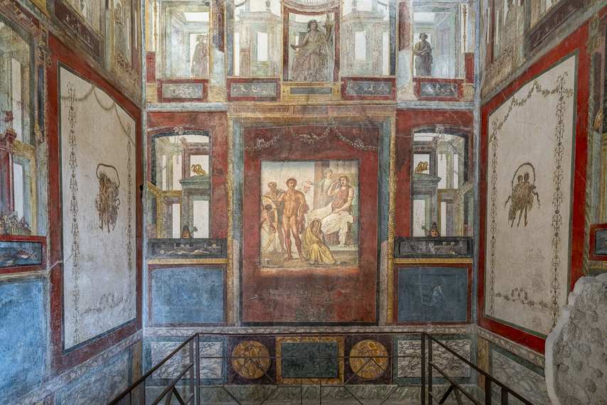 House of the Vettii