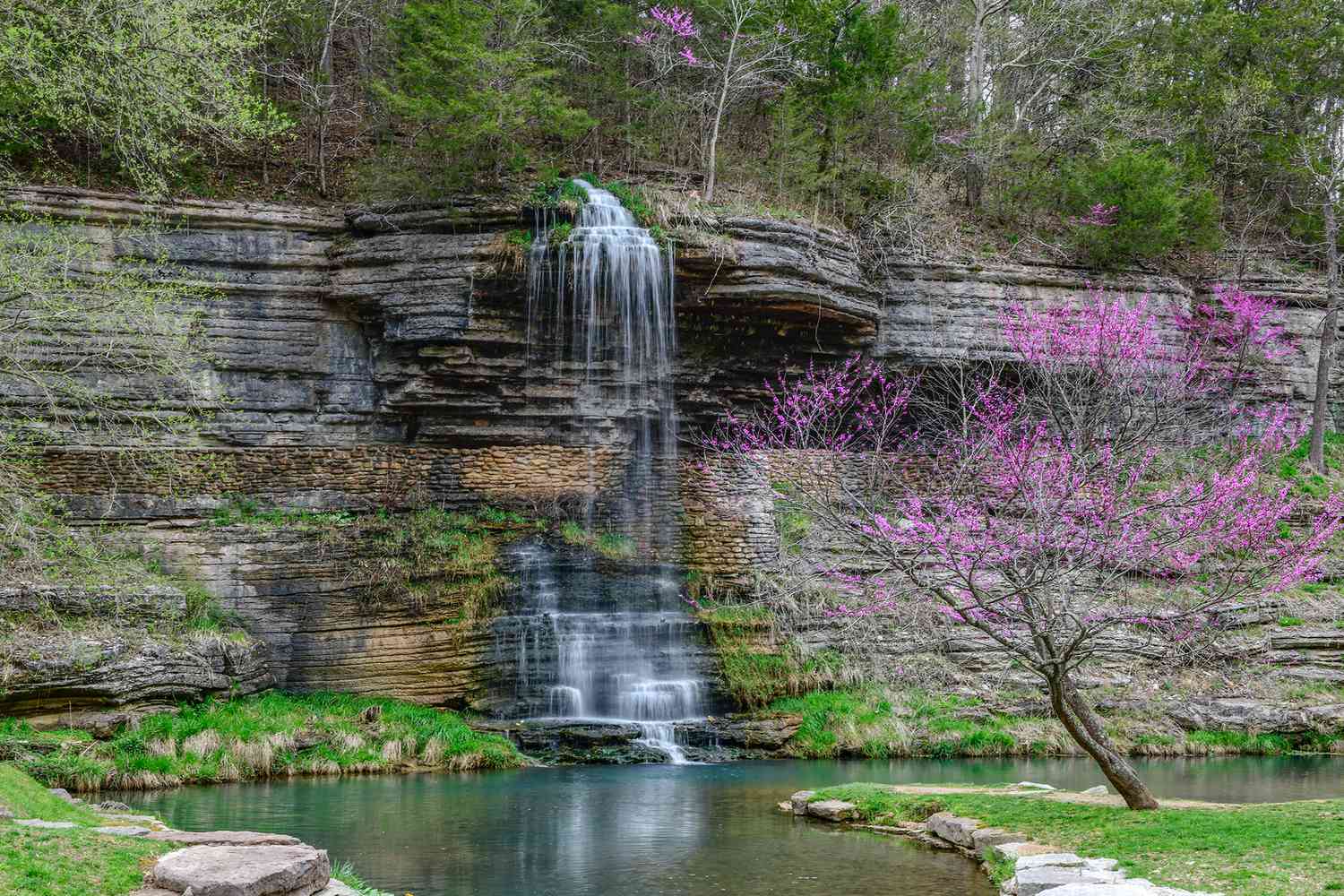 Dogwood Canyon