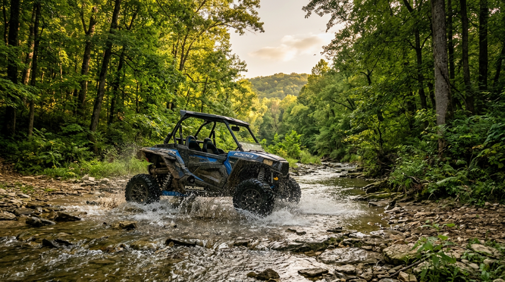 Branson Utv Rentals