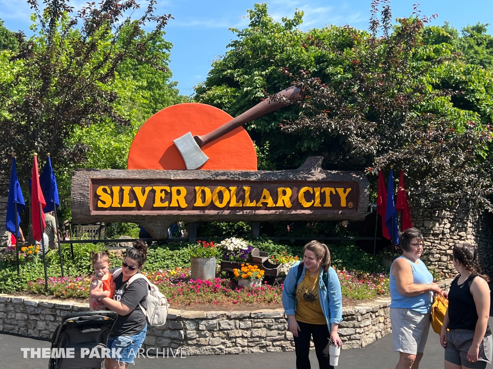 Silver Dollar City
