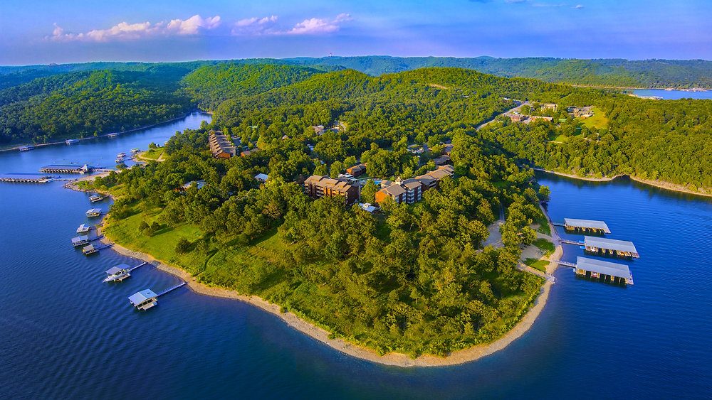 Table Rock Lake
