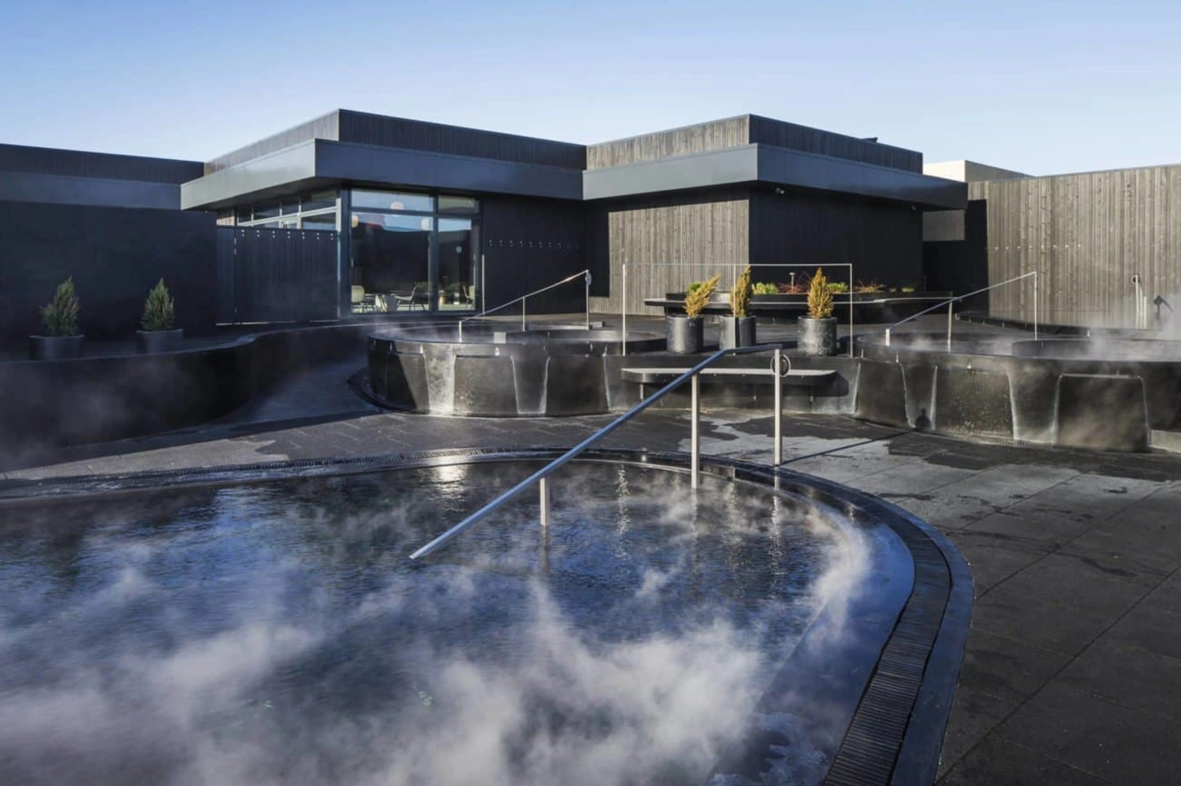 Silver Circle Tour Iceland