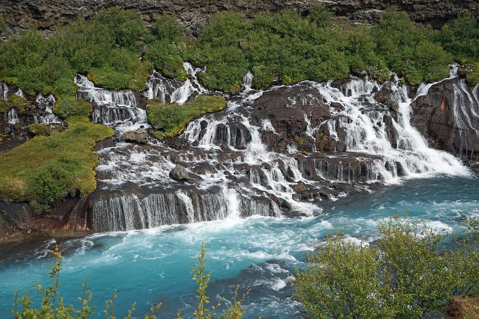 Barnafoss