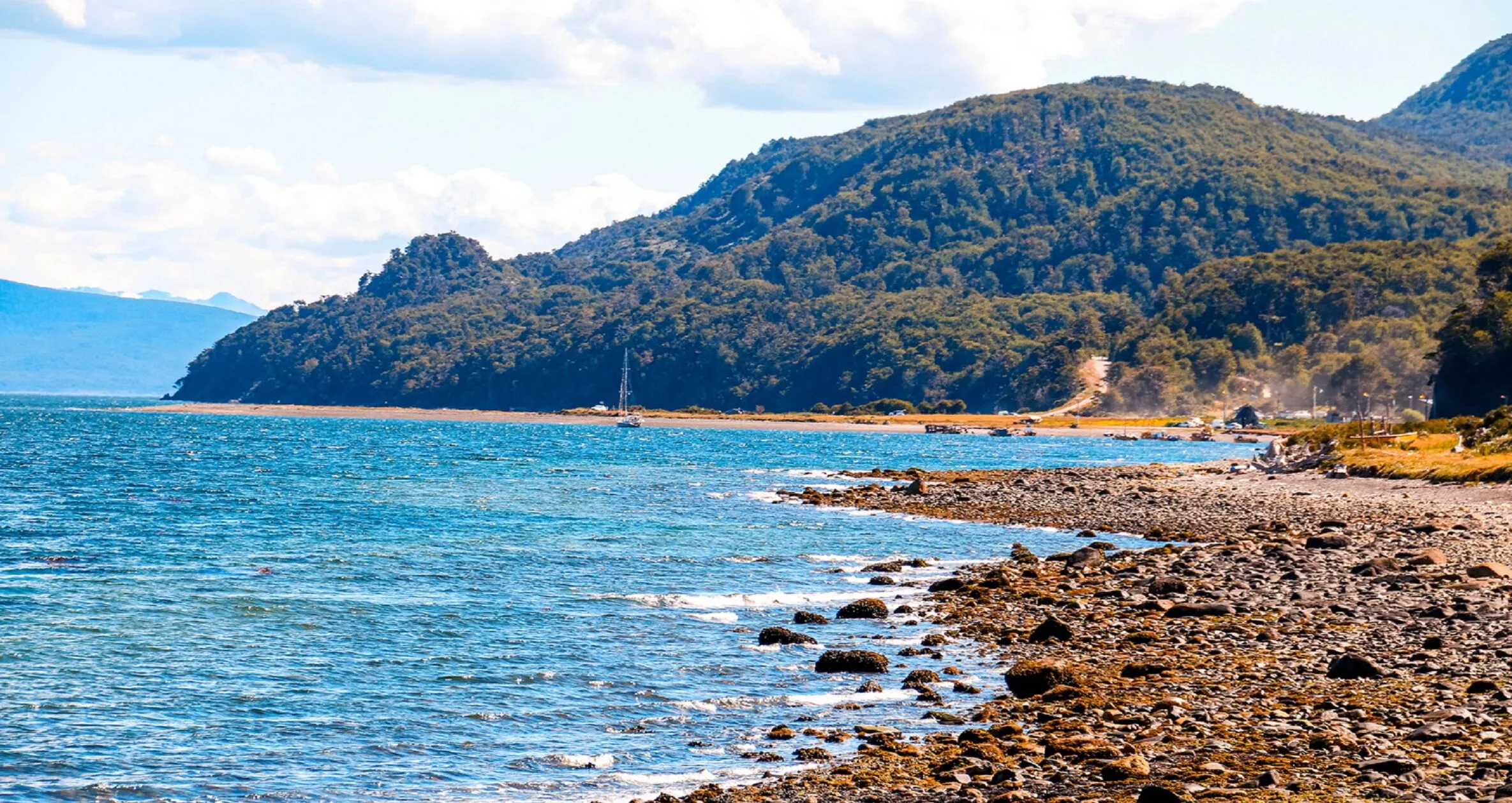 Southernmost Coastline