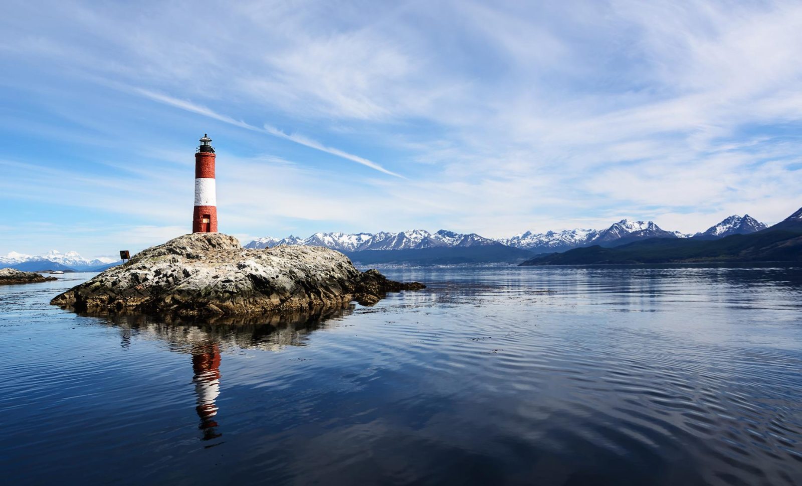 Beagle Channel Waterfront