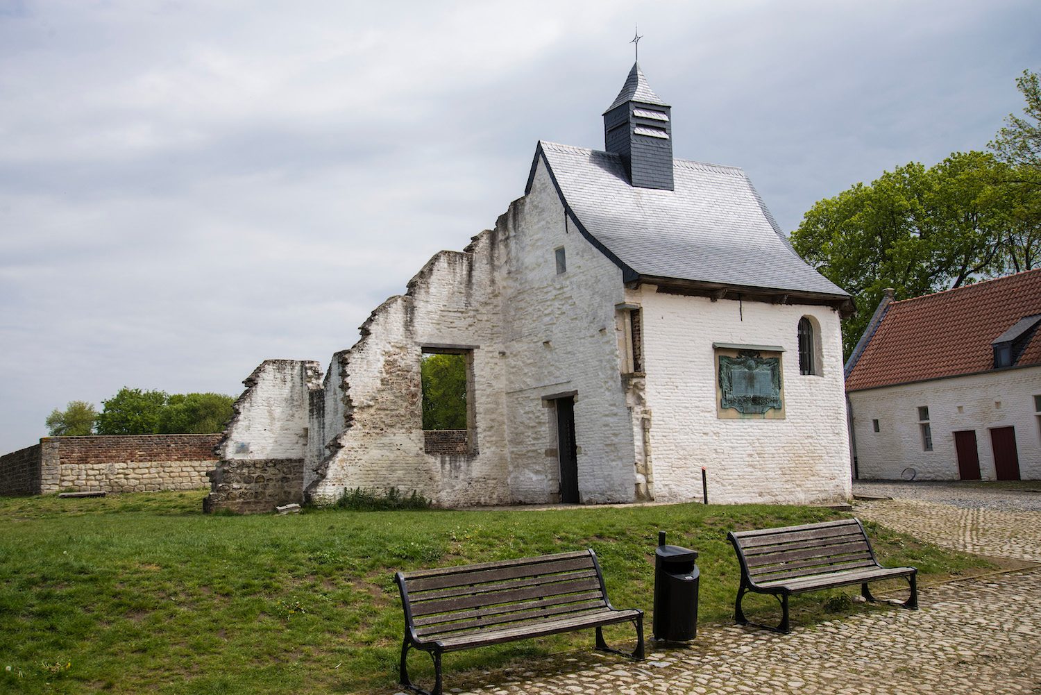 Waterloo Tour From Brussels
