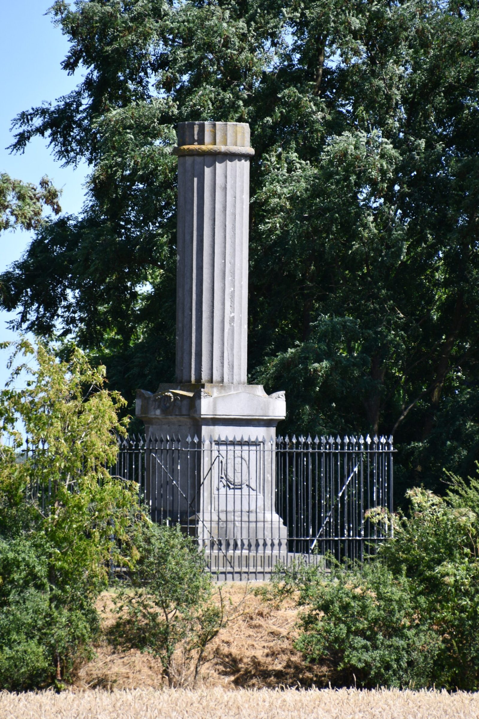 Gordon Monument