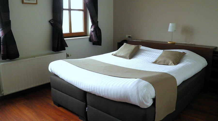 Hotel 1815