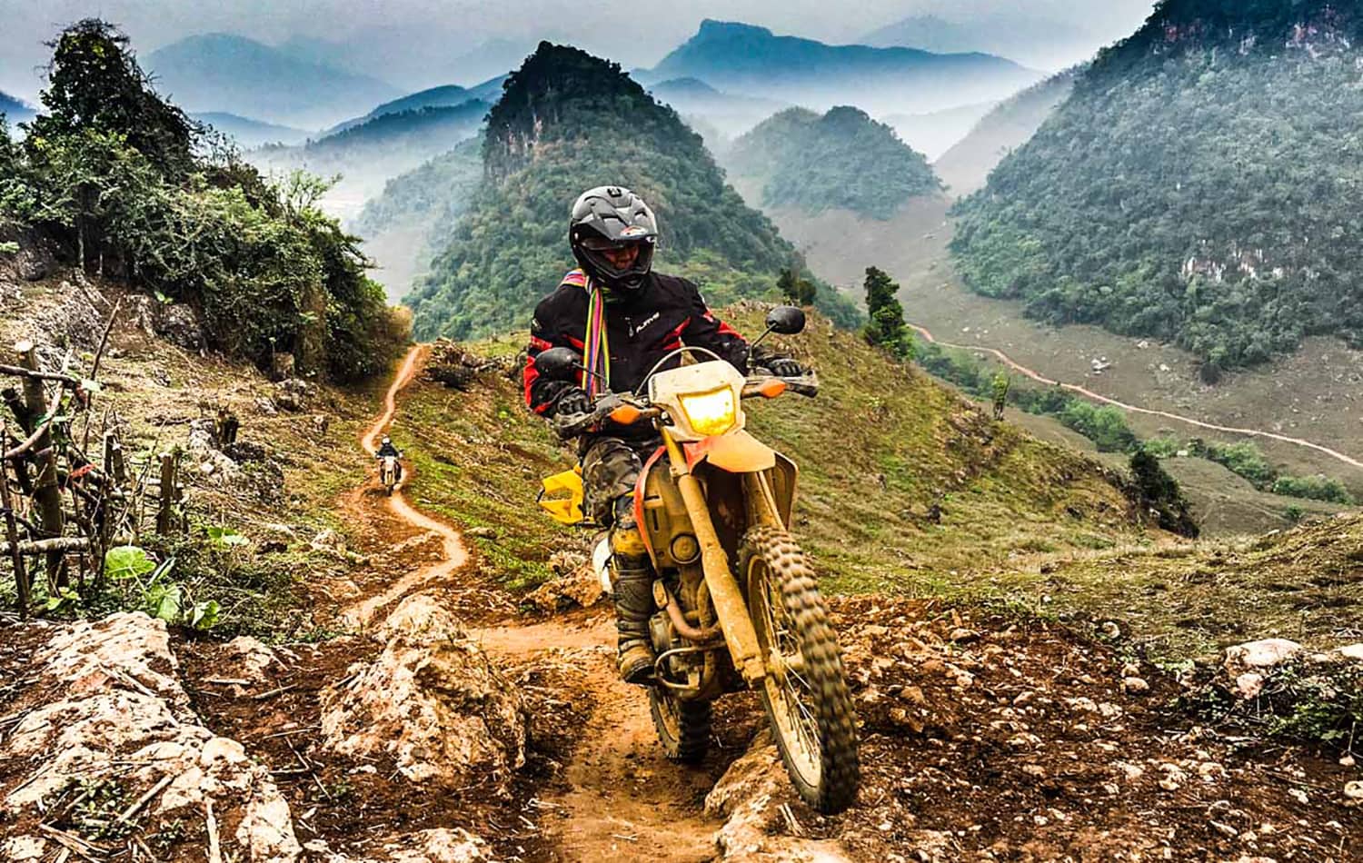 Sapa to Ha Giang Loop