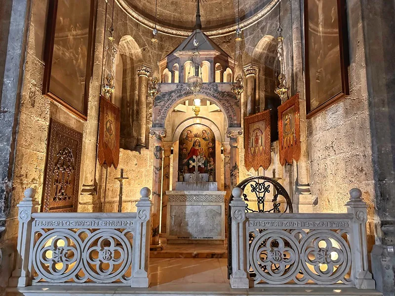 Chapel of the Kings
