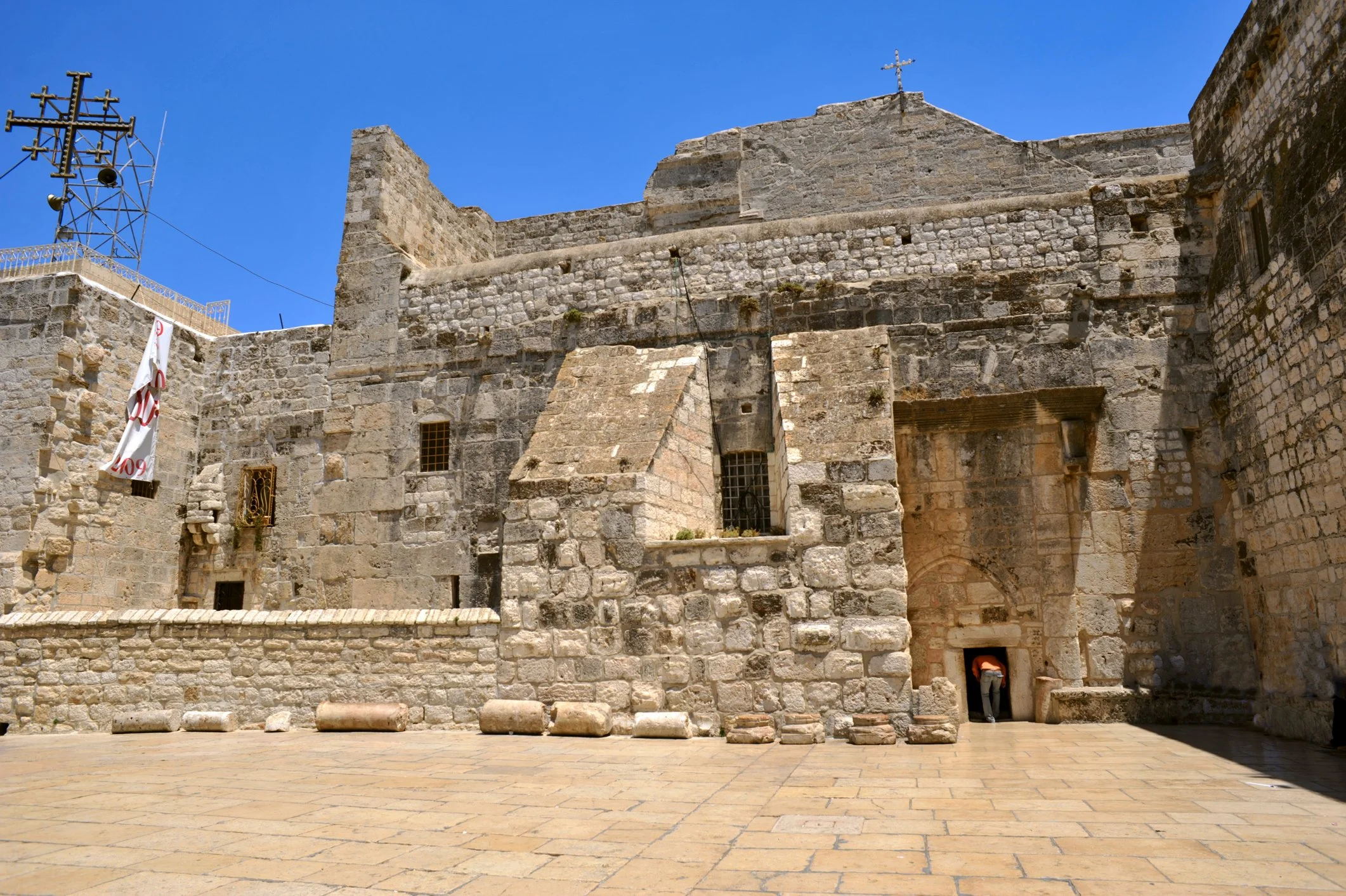Door of Humility