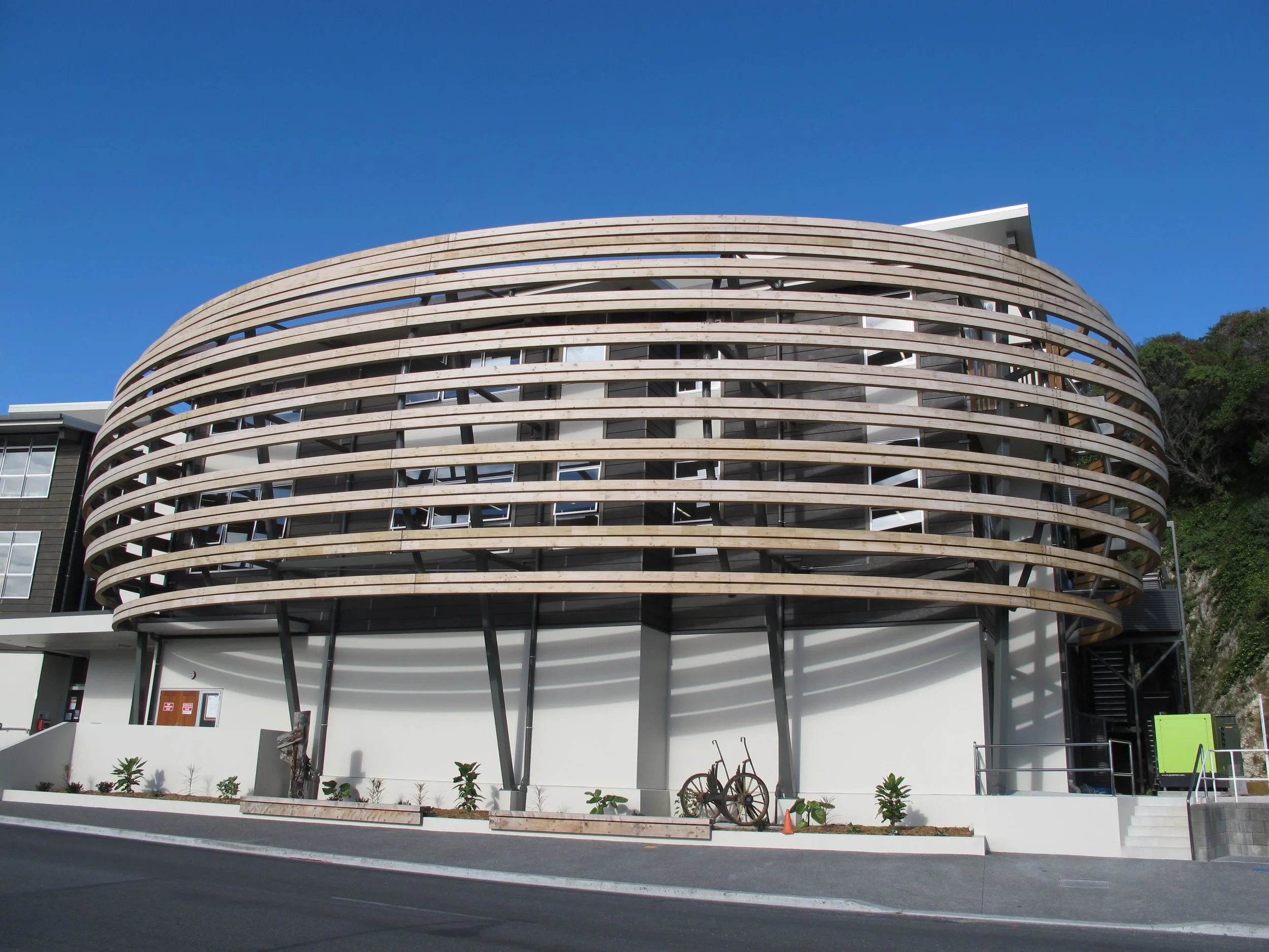 Craypot Architecture