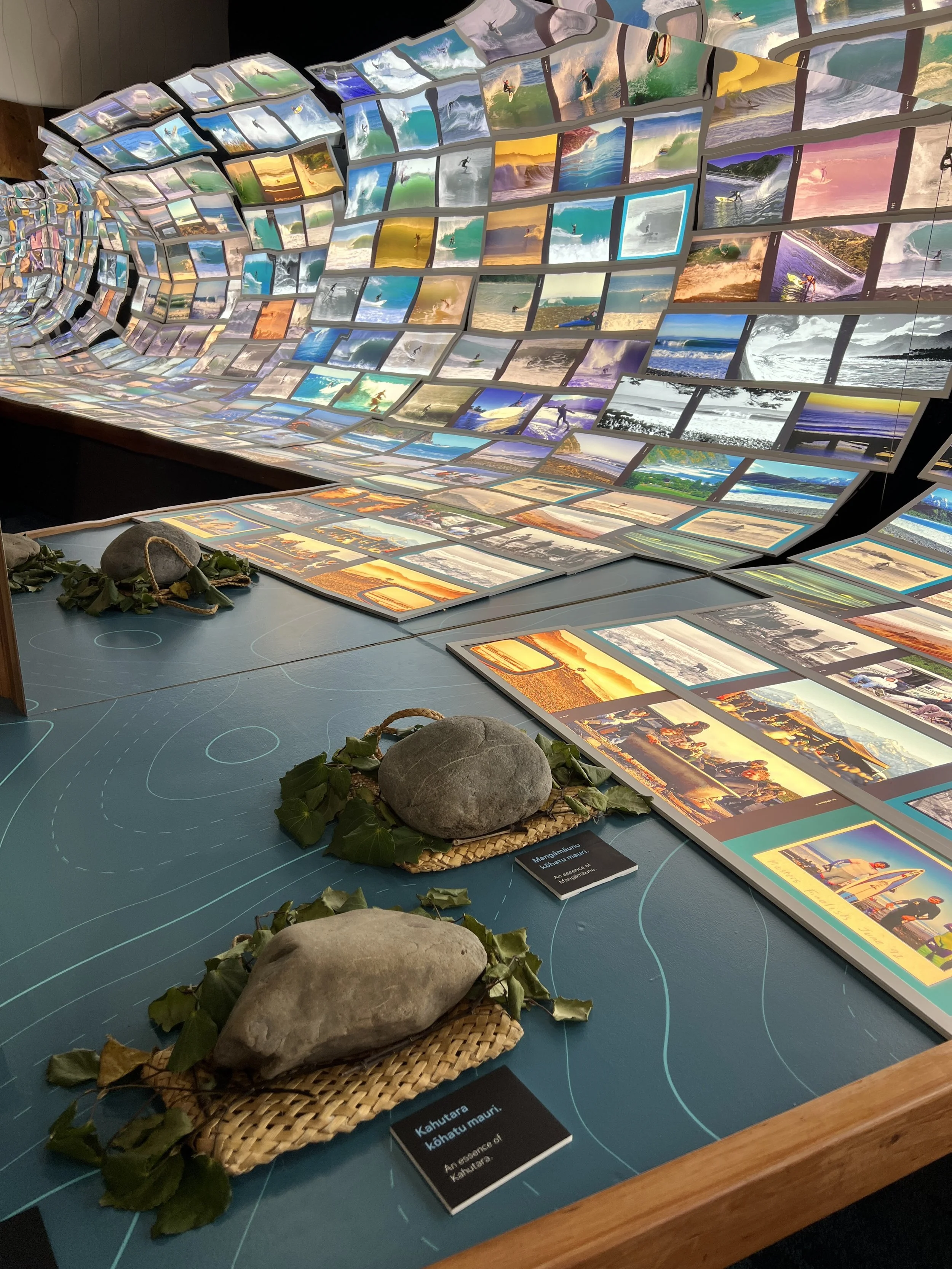 New Normal Exhibition