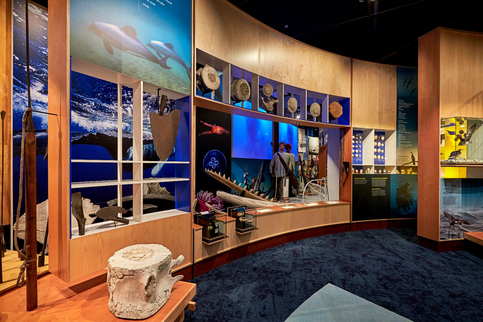 Whaling Heritage Collection