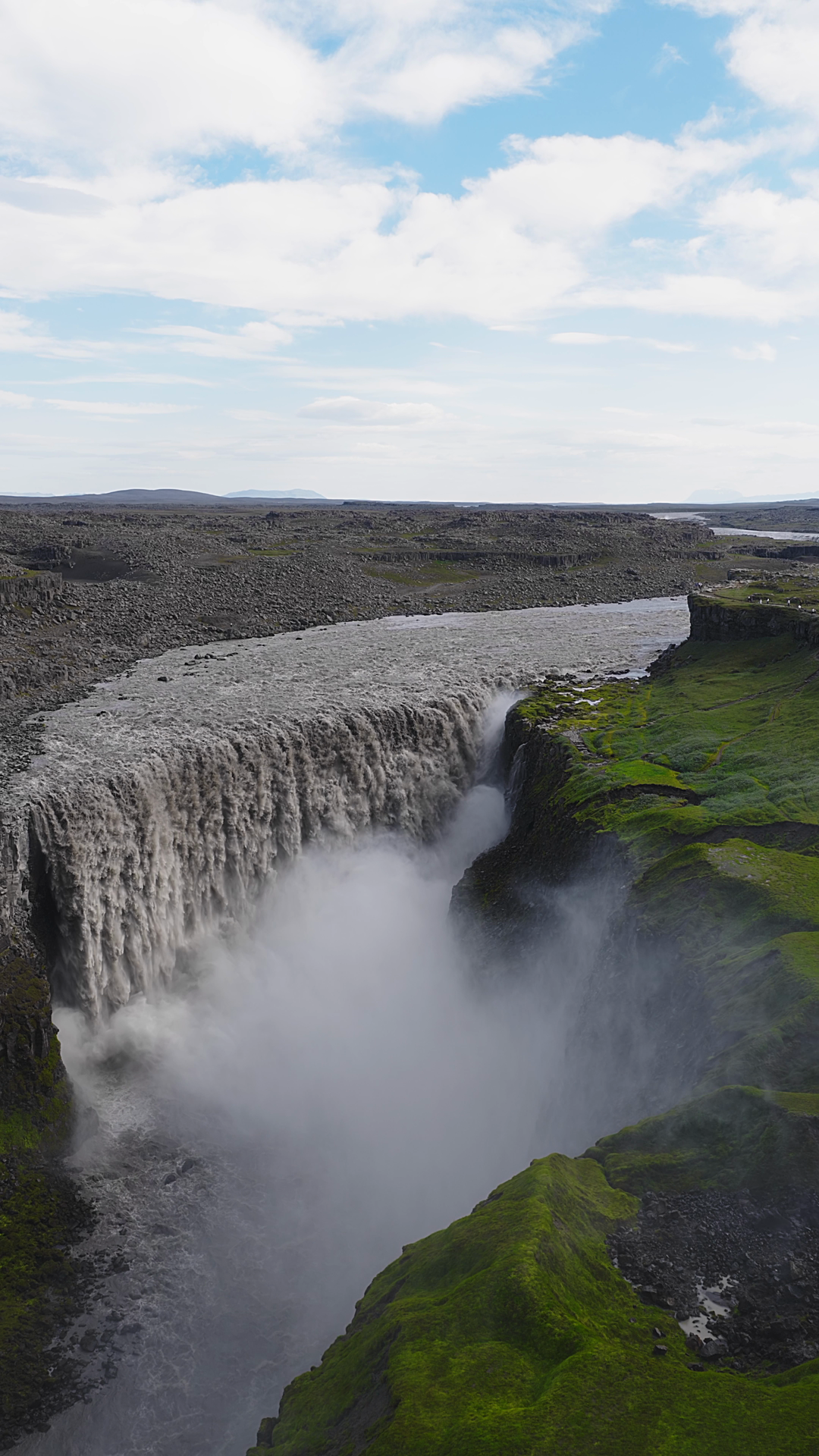 Dettifoss