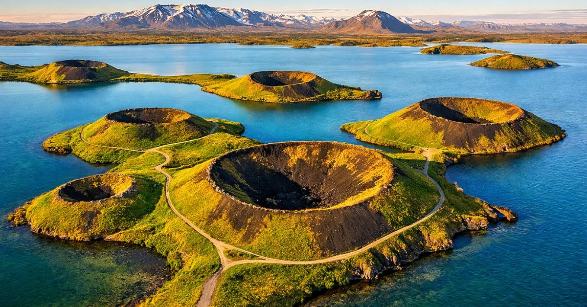 Skútustaðagígar
