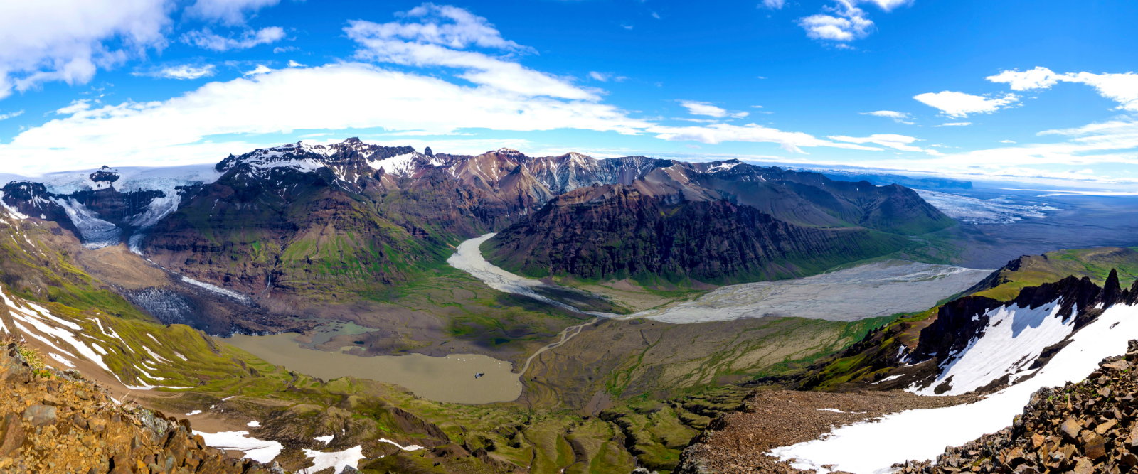 Southern Ridge Trail