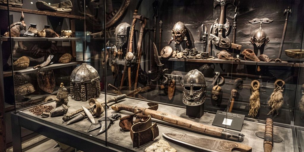 Artifact Collection