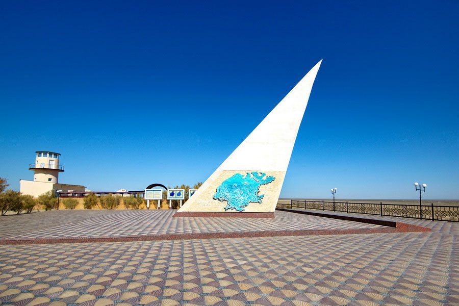 Lighthouse Viewpoint