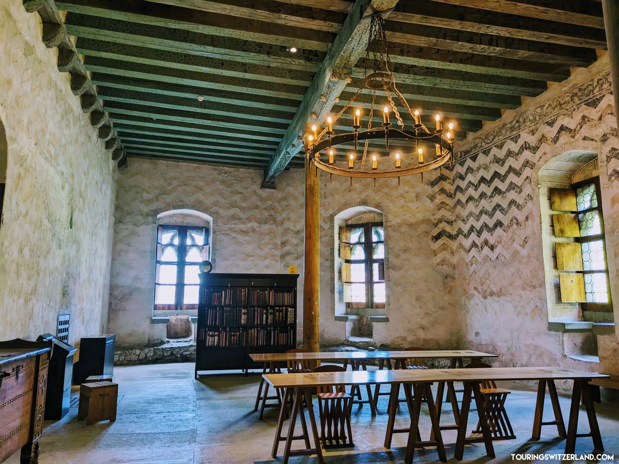 Great Hall