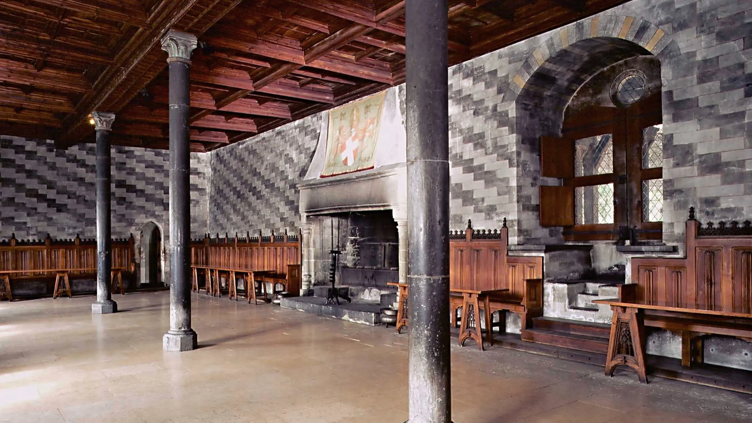 Aula Magna