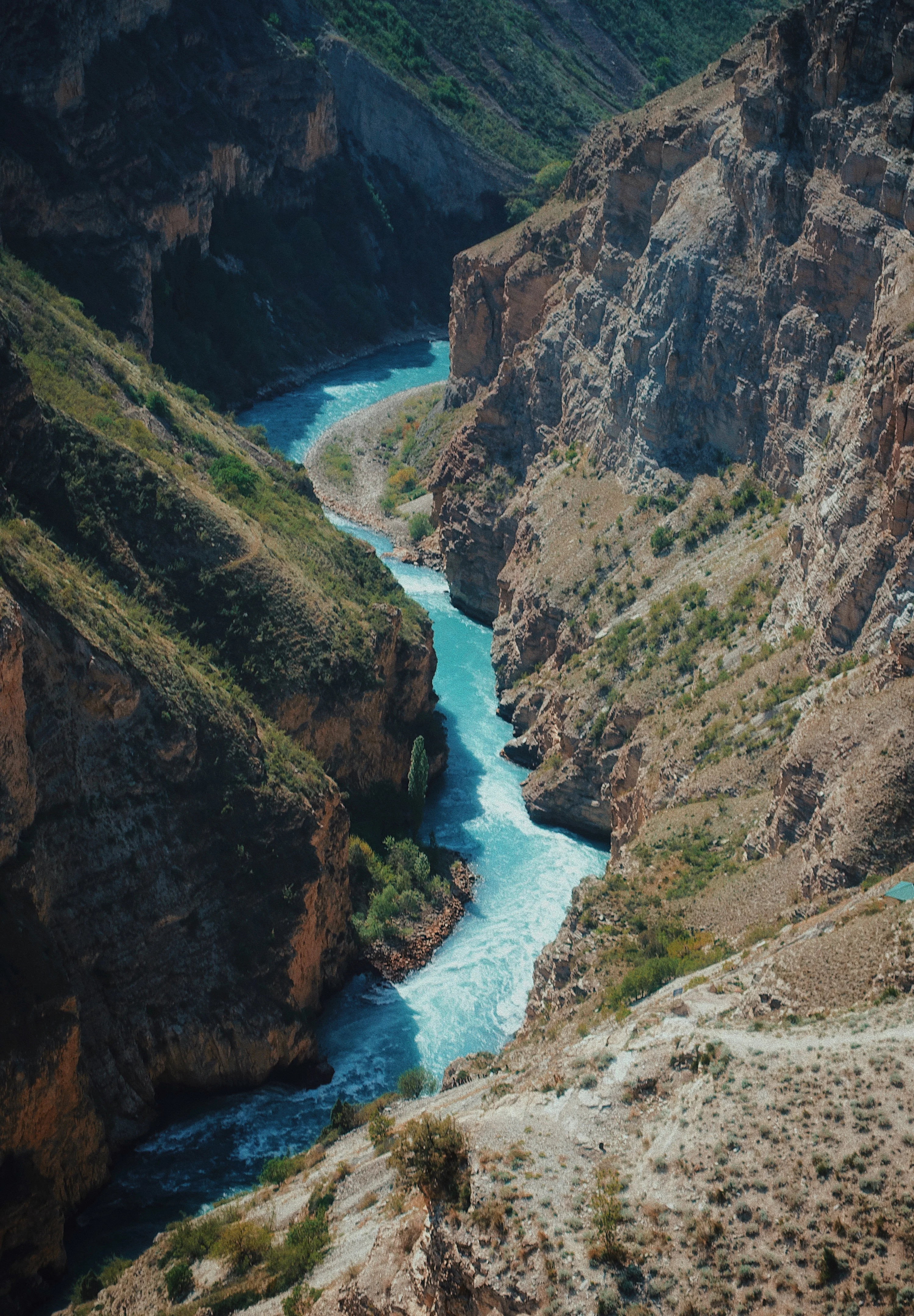 Kawarau Gorge