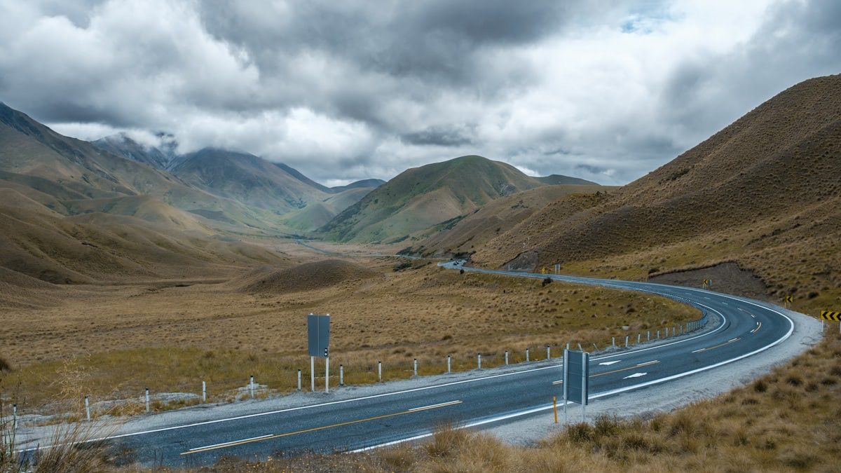 Christchurch to Queenstown Tour
