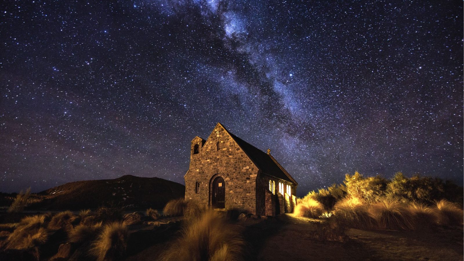 Church of the Good Shepherd