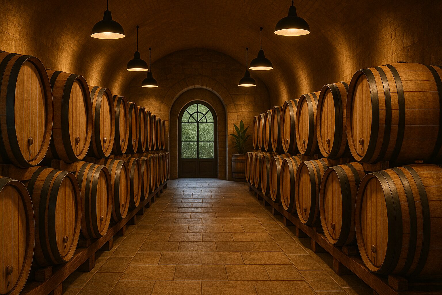 Cellar Door 2