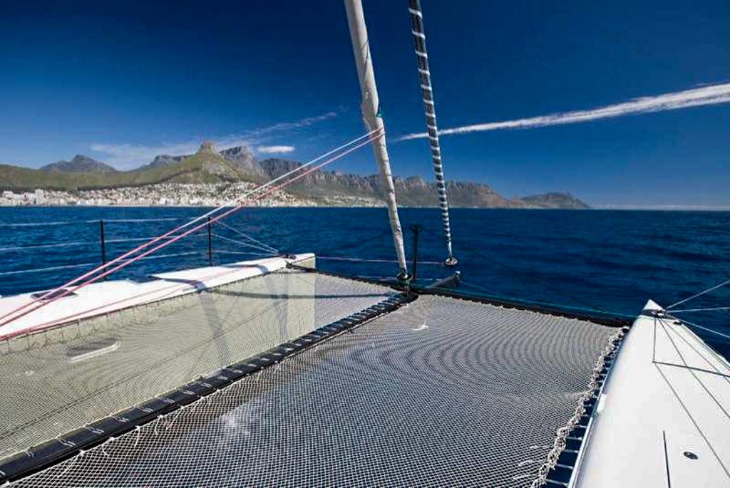 The Bow Net